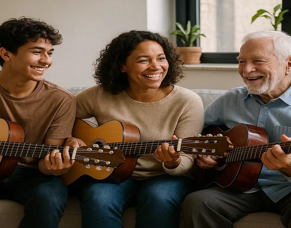 Benefícios para diferentes perfis de alunos