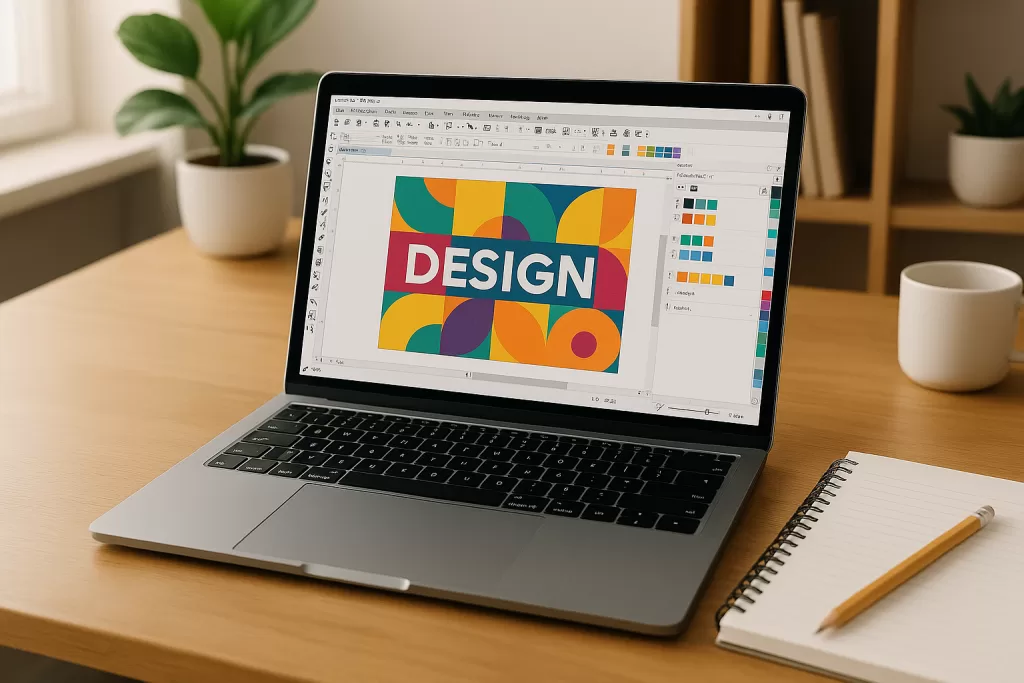 Como Funciona o Curso Designer na Prática por Dentro