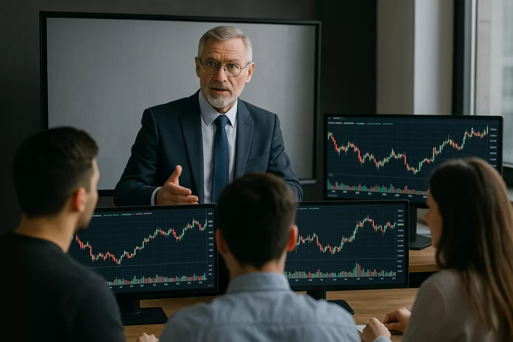 Como Hermann Greb ensina a didática do FTZA