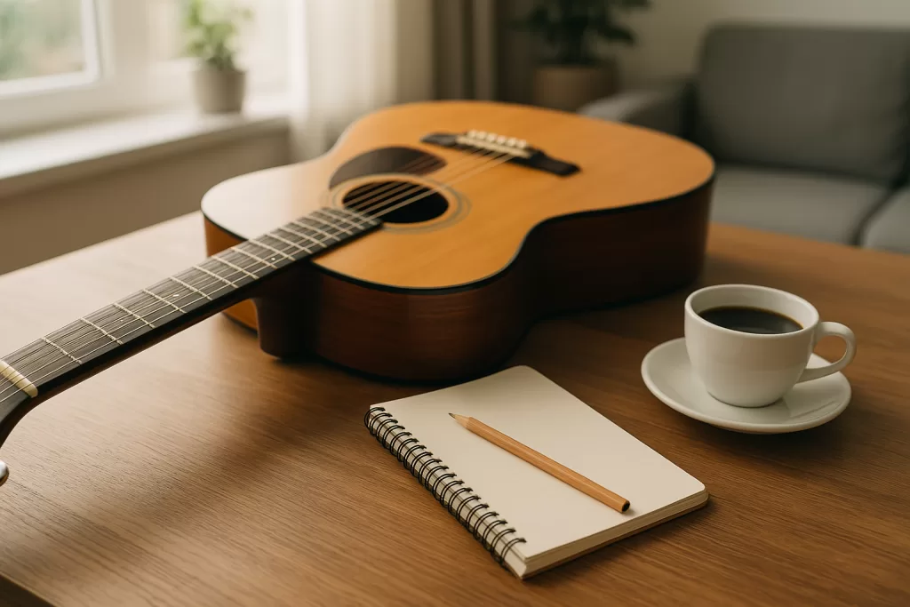 Como funciona o Método Violão 100