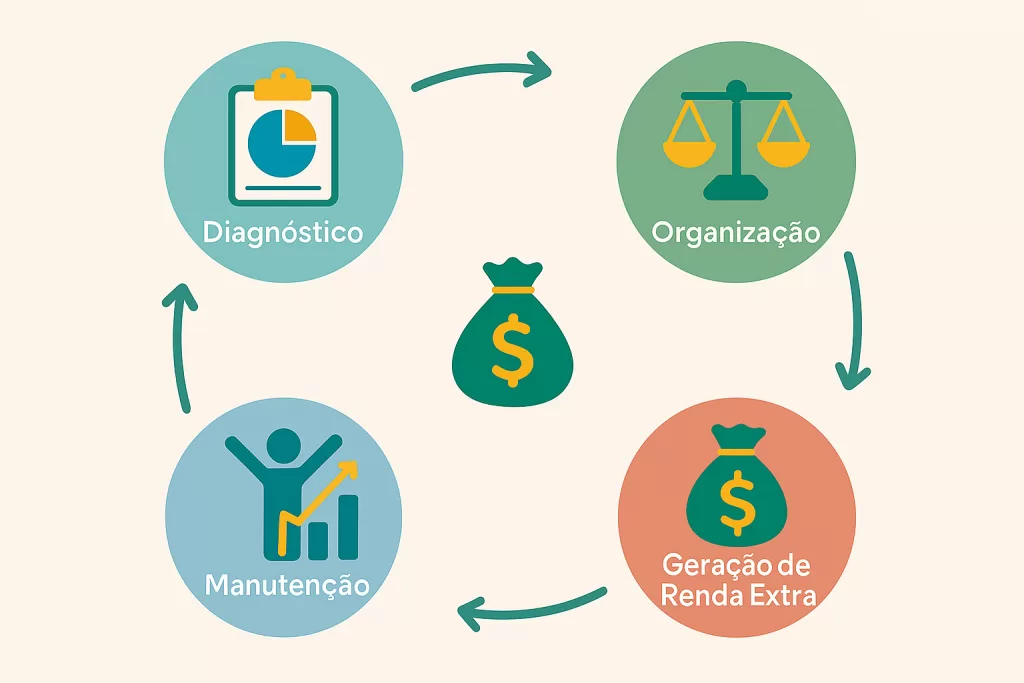 Como o Método funciona na prática