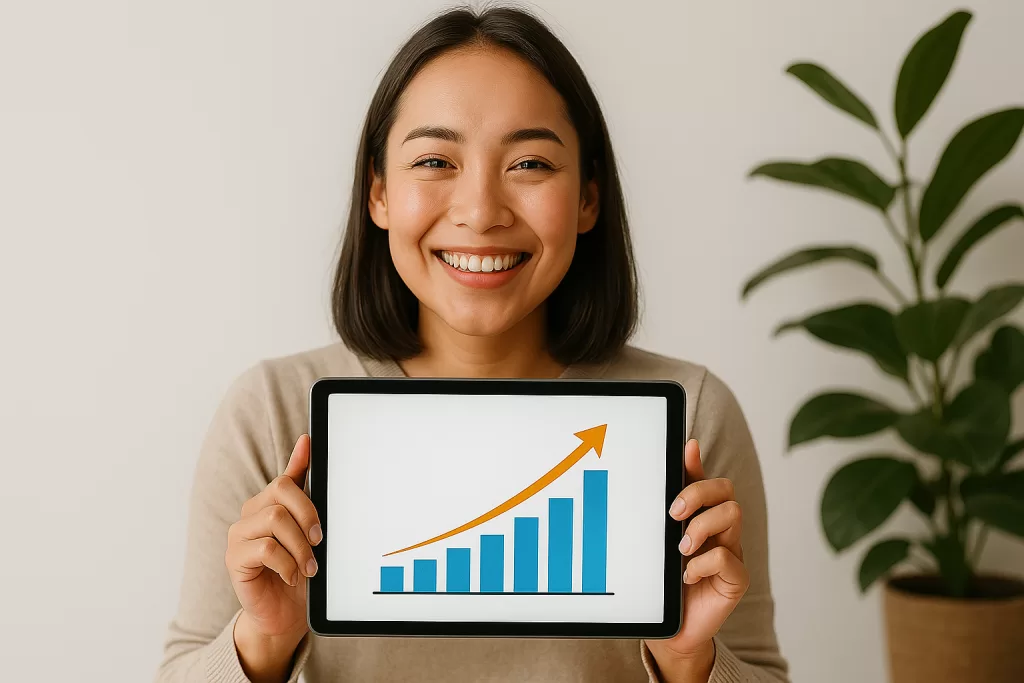 Conclusão O Viva Sempre com Dinheiro Ensina a Investir