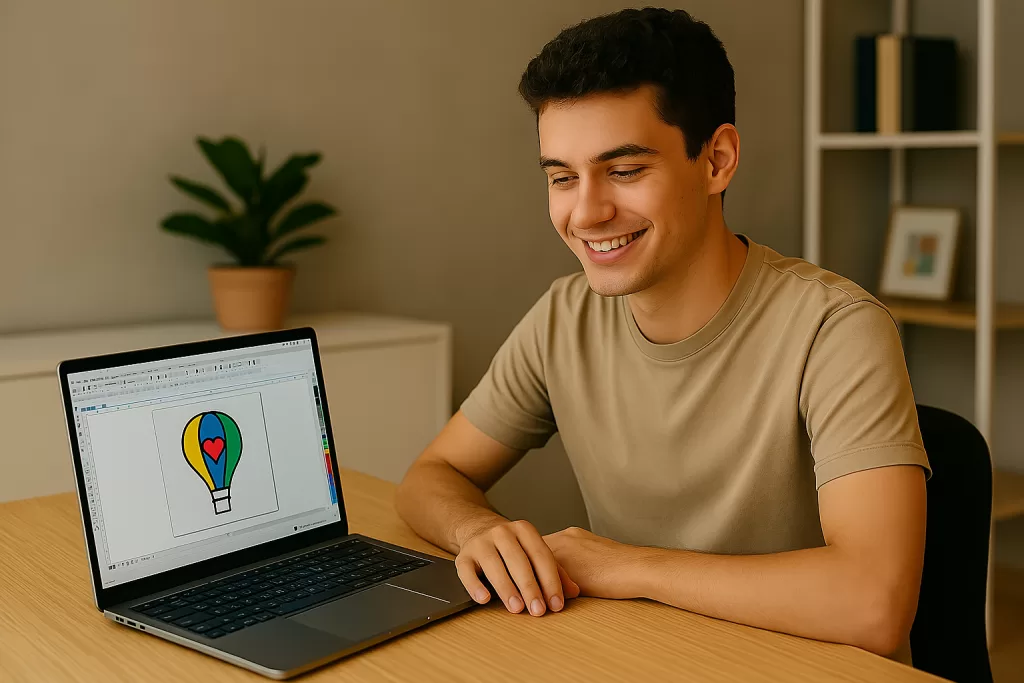 Conclusão Vale a pena aprender com David