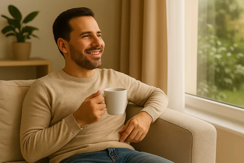 Conclusão Viva Sempre com Dinheiro Vale a Pena