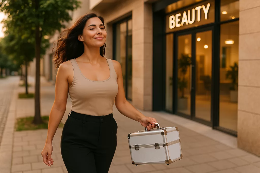 Como funciona o Curso Viver de Cílios? Entenda o passo a passo