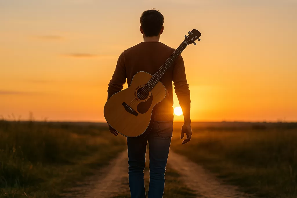 Conclusão – Arthur Endo é confiável Vale a pena confiar no criador do Método Violão 100