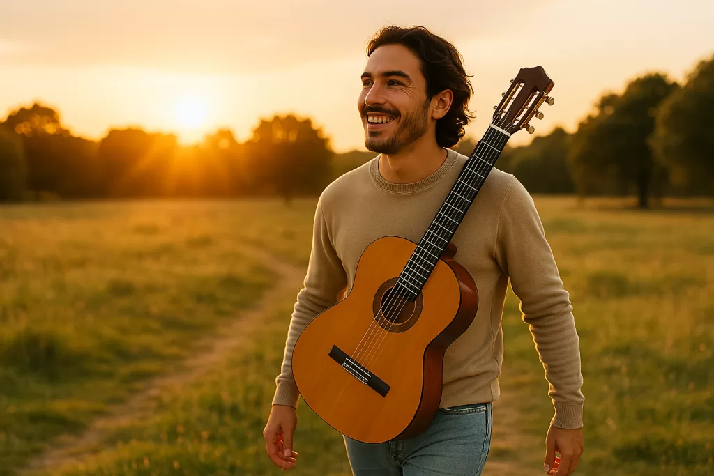 Conclusão – Como aprender violão do zero O Método Violão 100 é indicado