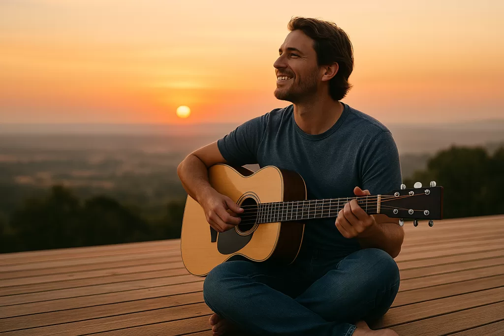 Conclusão – O Método Violão 100 é para você