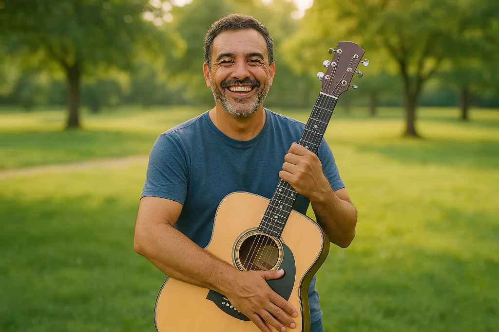 Vale a Pena Conhecer o Método Violão 100