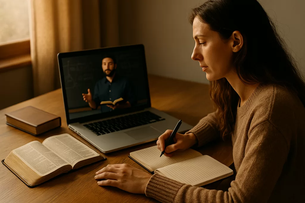 Curso AT Desvendado Funciona