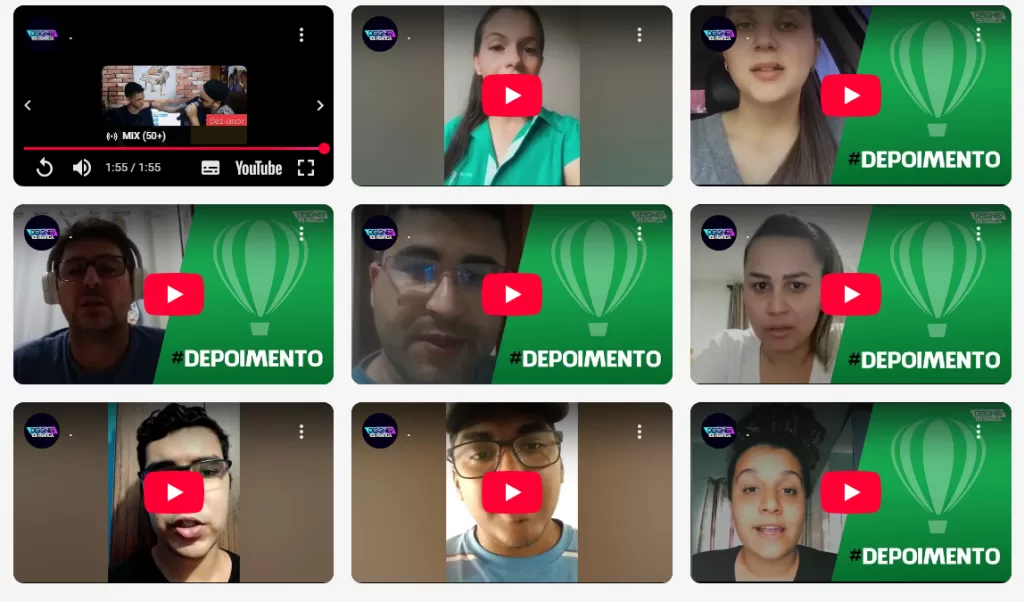 Curso Designer na Prática Reclamações e Depoimentos Reais