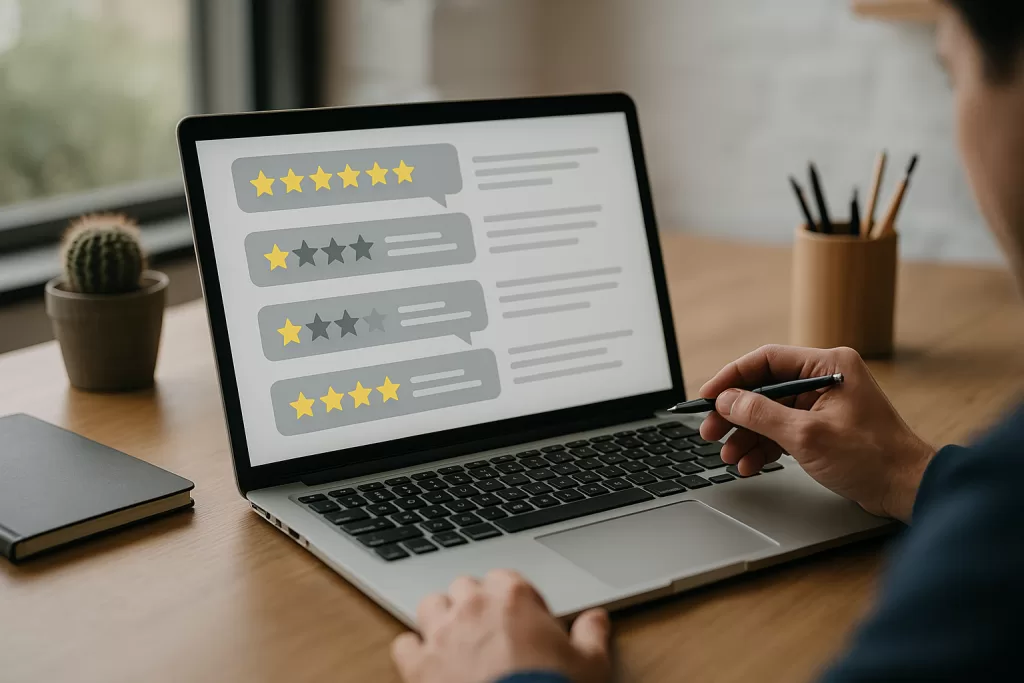 Curso Designer na Prática Reclamações e Depoimentos Reais