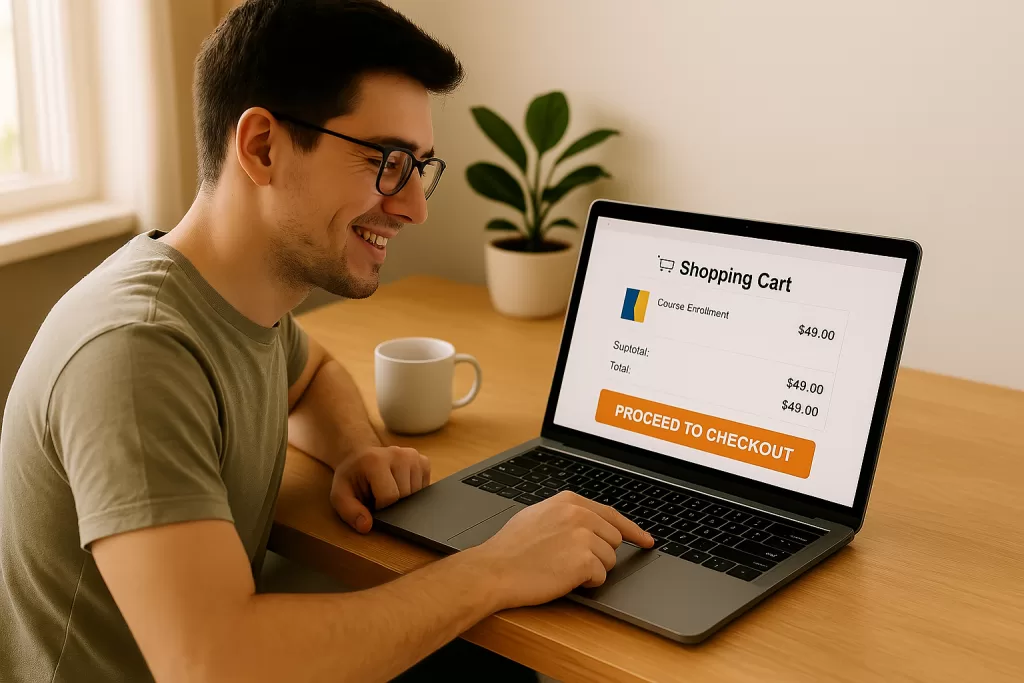 Curso Designer na Prática Tem Garantia