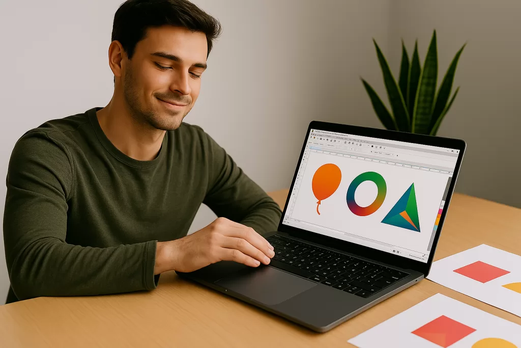 Curso Designer na Prática é Bom ou É Golpe Conclusão Parcial