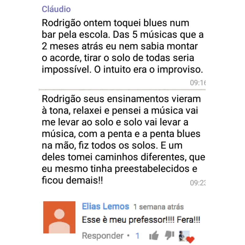Curso Guitarra Intensiva é Bom? Review Completo com Opinião Sincera e Avaliações [2025]