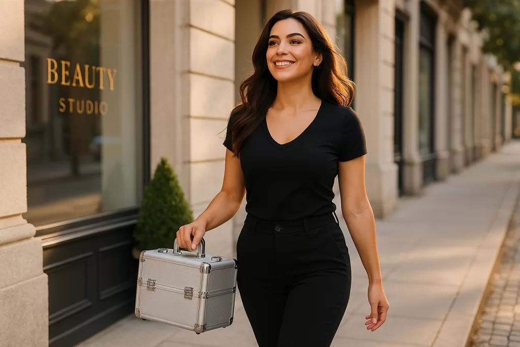 Curso Viver de Cílios Funciona Mesmo de verdade