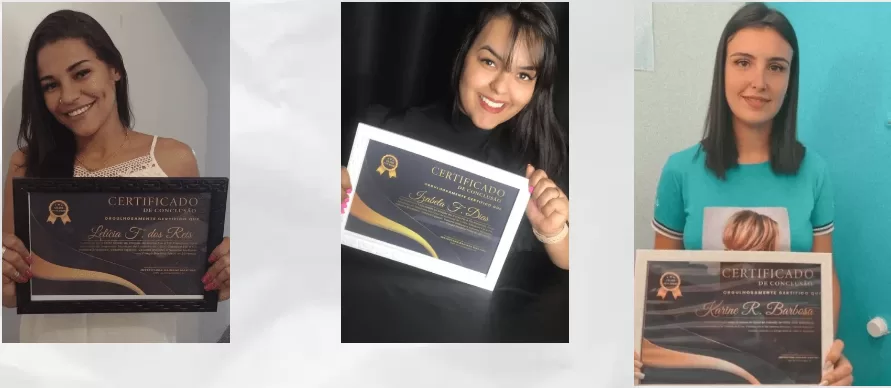 Curso Viver de Cílios Larissa Costa é mentira