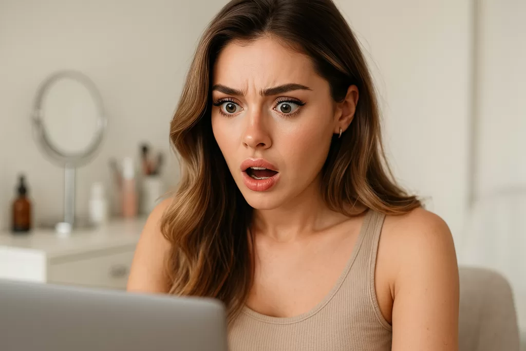 Curso Viver de Cílios larissa Costa é Mentira e Não Funciona?