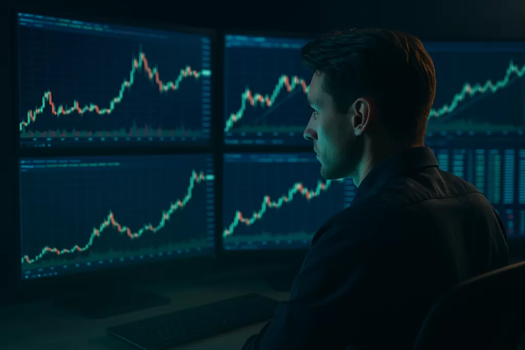 DZAT – Do Zero ao Trader de Alta Performance é Confiável? Descubra Agora!