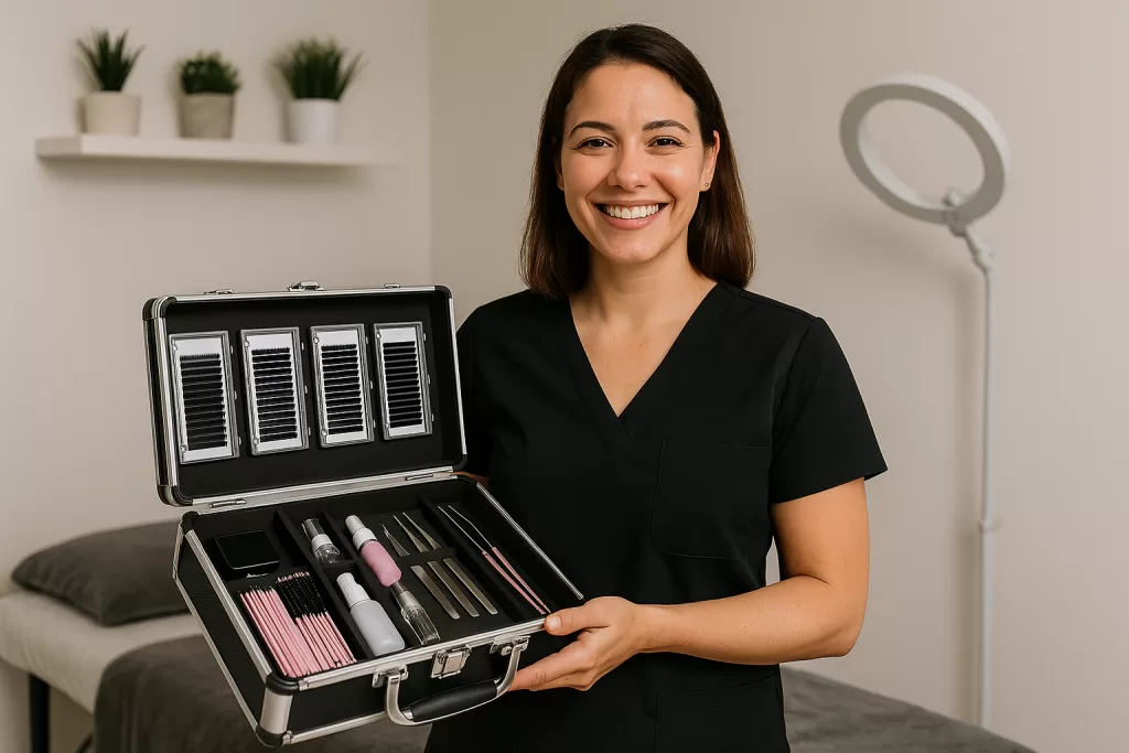 Depoimentos de quem escolheu e se identificou com o curso