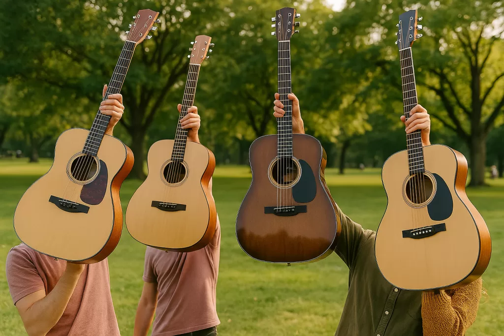 Depoimentos e Resultados – O Método Violão 100 é bom mesmo