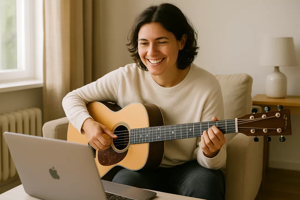 Método Violão 100 Funciona