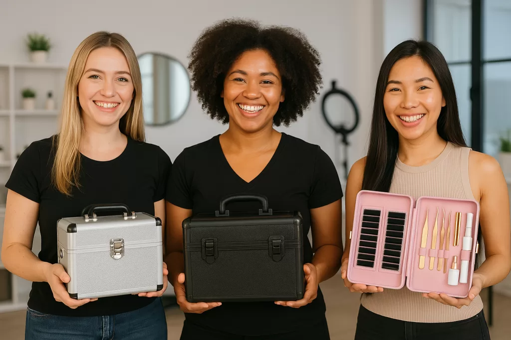 O Curso Viver de Cílios é bom mesmo? Veja os resultados na prática