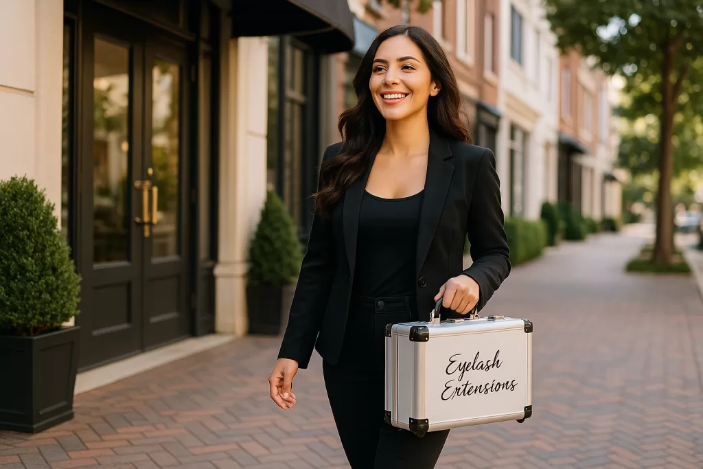 O Curso Viver de Cílios é bom mesmo? Vale a pena? Análise completa