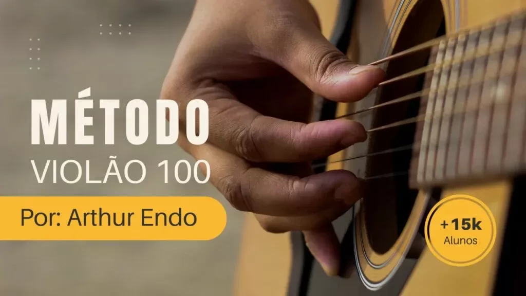 O Método Violão 100 Funciona Mesmo
