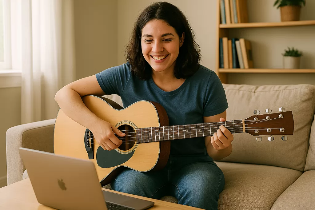 O Método Violão 100 é Confiável Funciona Mesmo