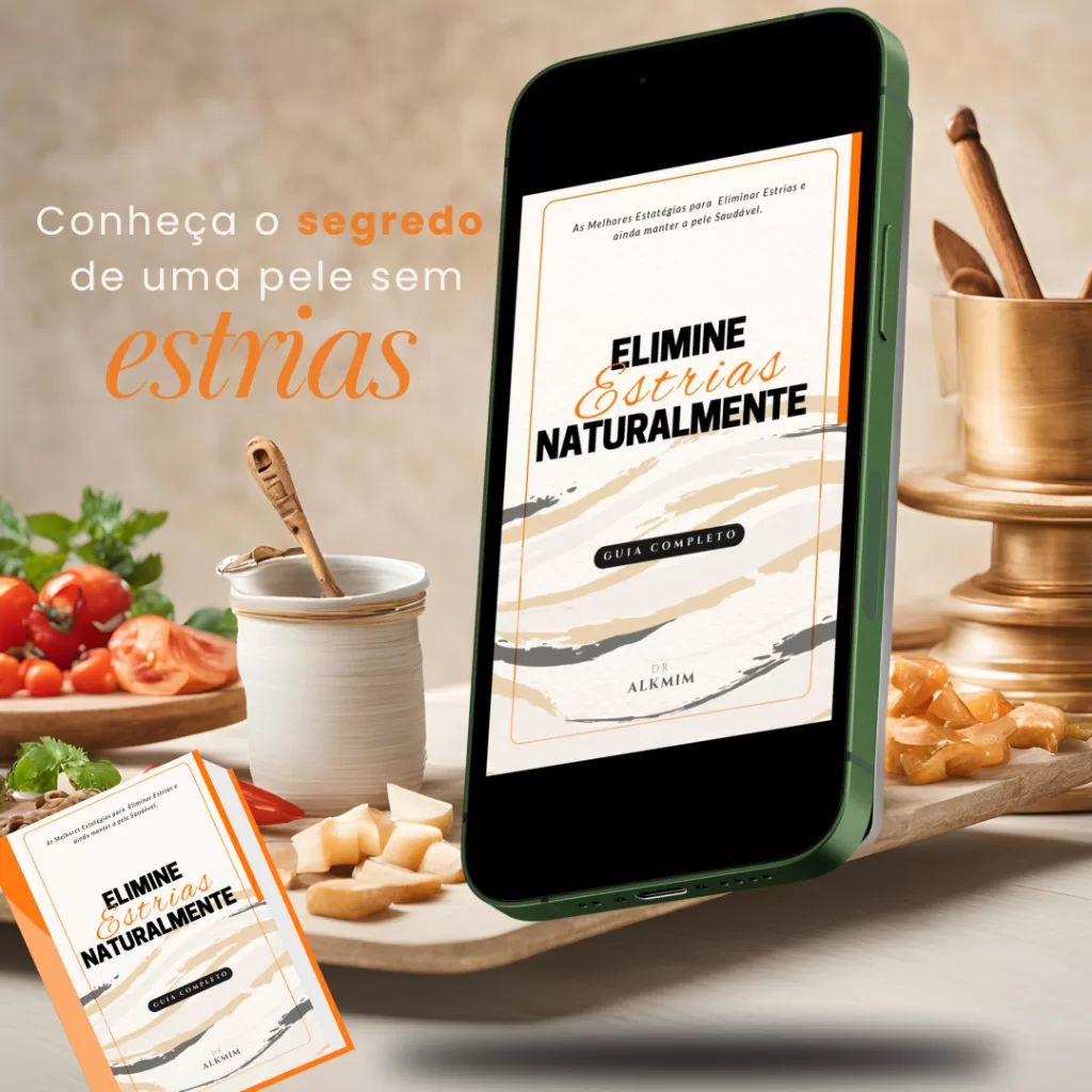 O Que é o eBook Elimine Estrias
