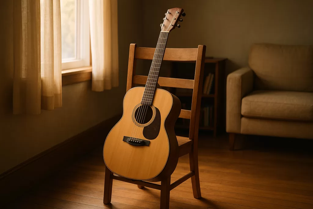 O que é o Método Violão 100