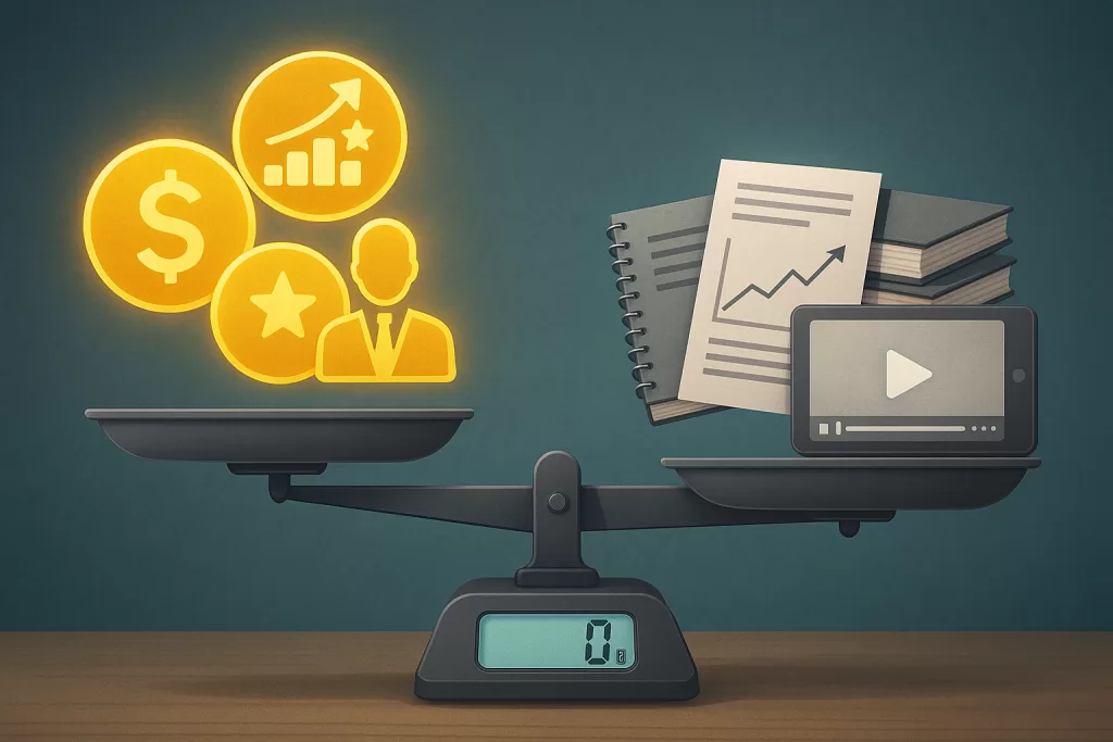 O que o DZAT promete entregar E o que realmente entrega