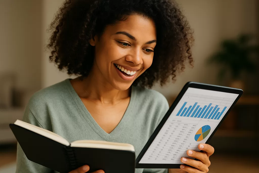 O que você aprende no Viva Sempre com Dinheiro