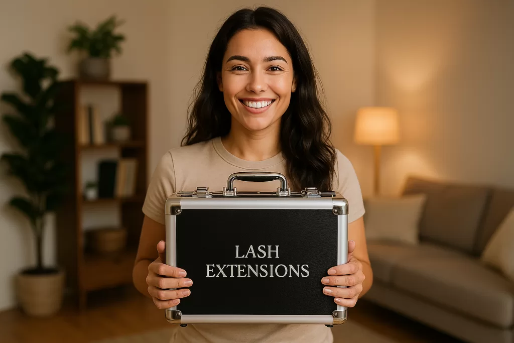 Onde e como comprar o Curso Viver de Cílios com segurança