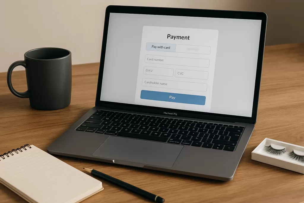 Onde e como comprar o Curso Viver de Cílios com segurança?