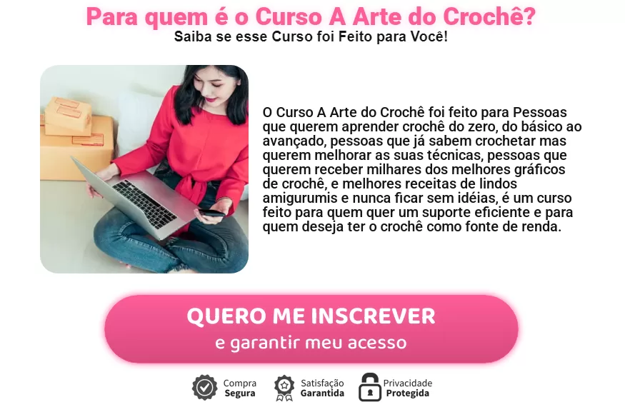 Para quem o curso é indicado?