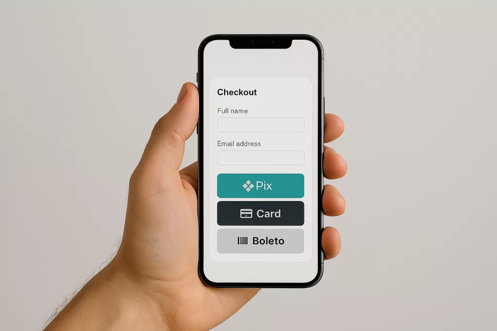 Passo a passo completo para comprar o Método Violão 100 com segurança