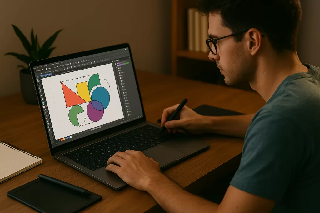 Pontos fortes do Designer na Prática