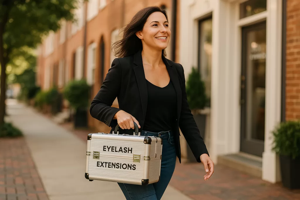 Conclusão – Pra quem é o Curso Viver de Cílios? Será que é para você?