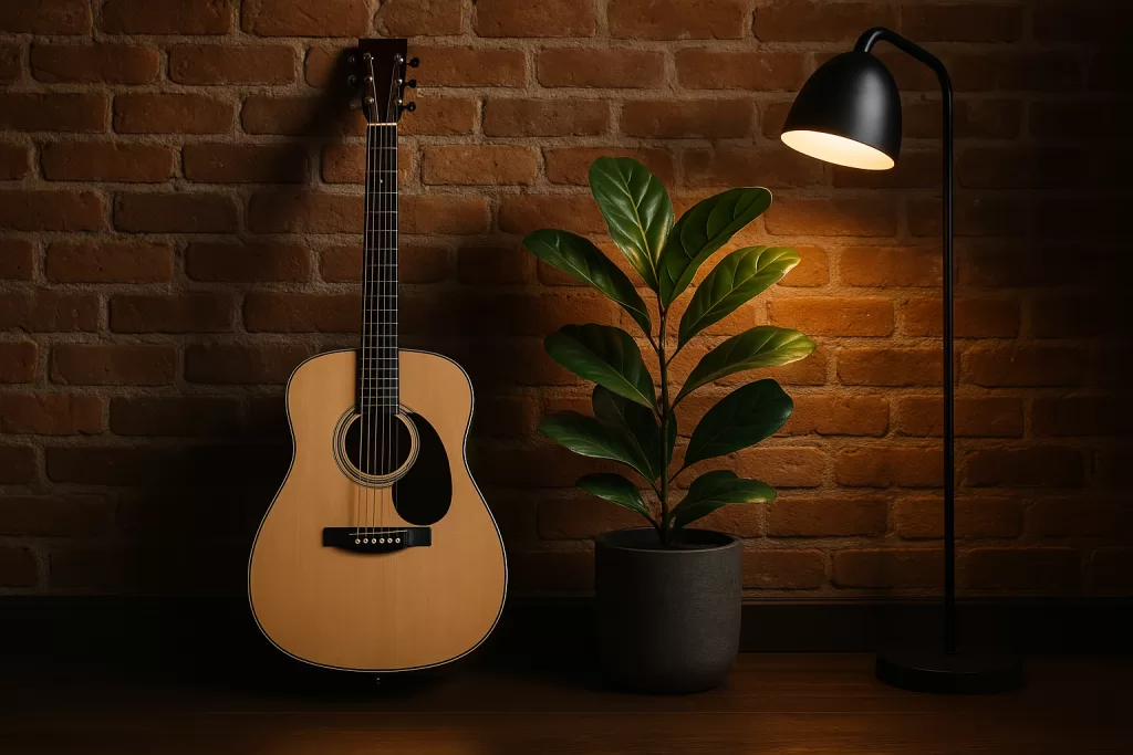 Pra quem é o Método Violão 100