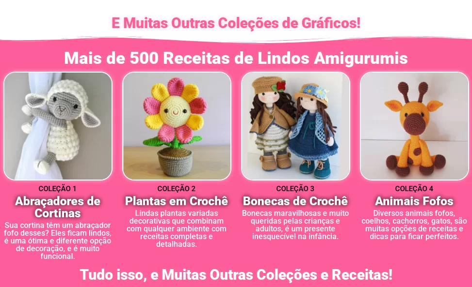 Principais conteúdos abordados no curso