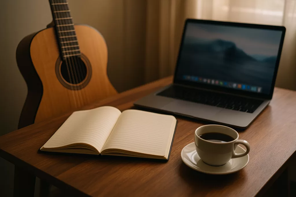 Quais os benefícios do Método Violão 100