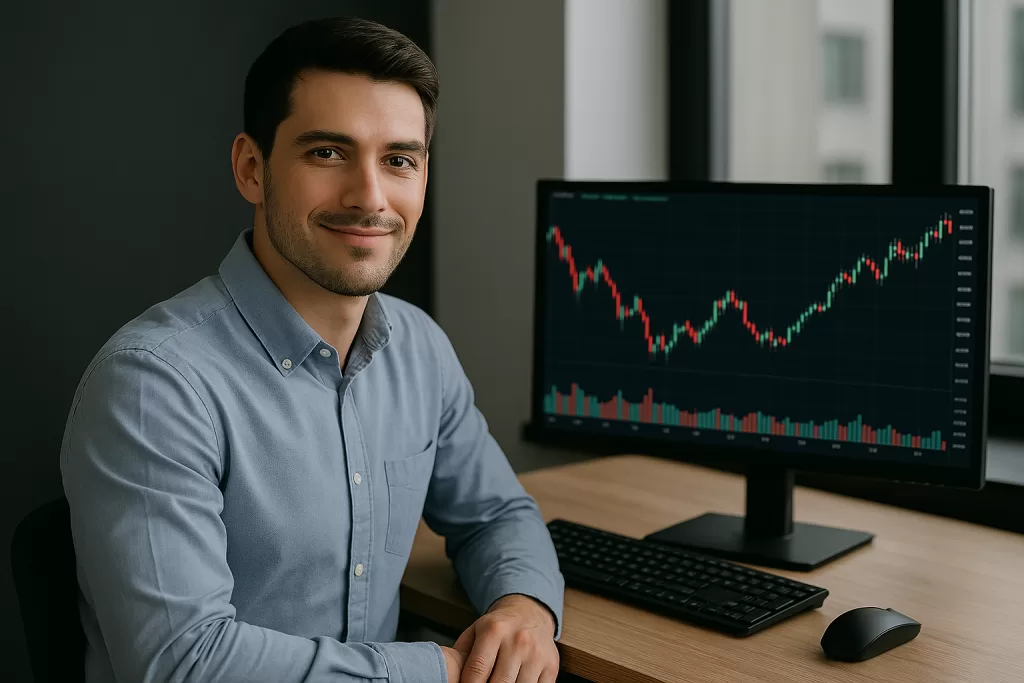 Qual a Diferença entre o FTZA e Outros Cursos de Trading