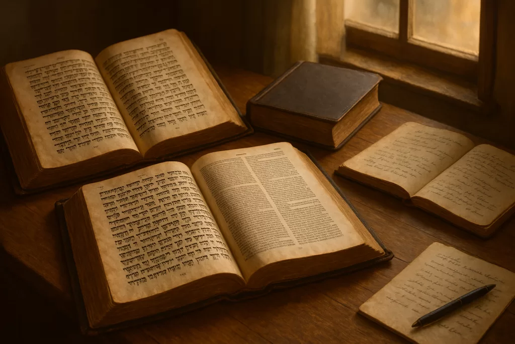 Quem Desenvolveu o Curso AT Desvendado