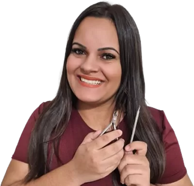 Quem é Faby Cardoso e o que é o Curso de Cutilagem