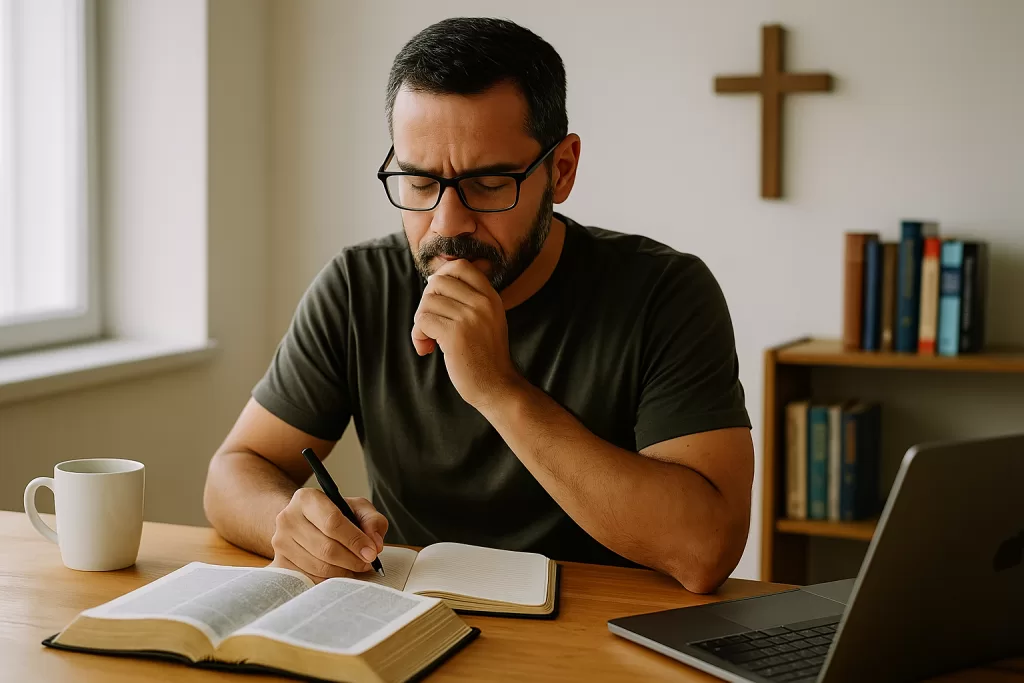 Vale a Pena Fazer o Curso Pregador Vocacionado? Prós, Contras e Para Quem É