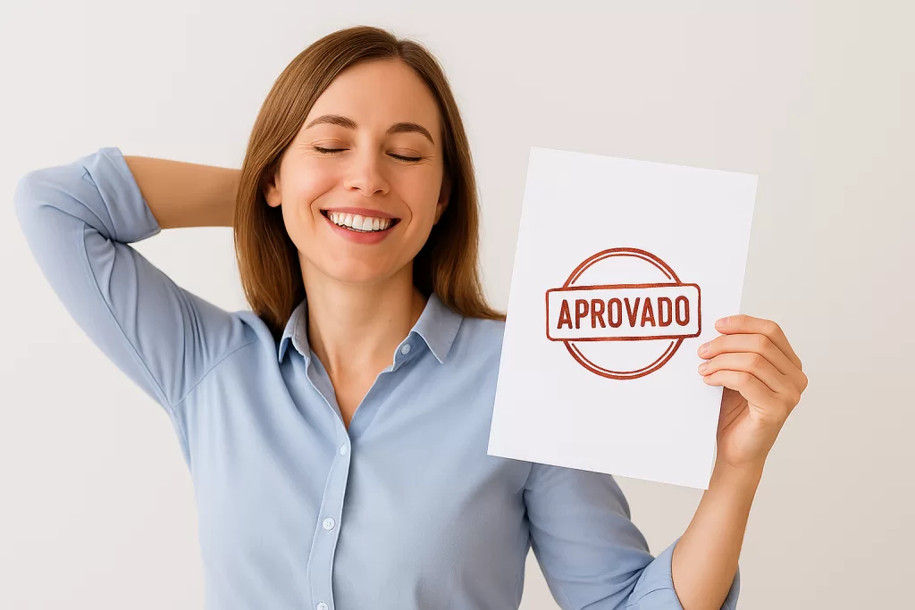 Viva Sempre com Dinheiro Tem Garantia