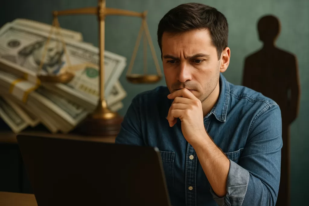 Viva Sempre com Dinheiro é Confiável ou é Golpe