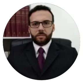 Wallace Mello, diretor e coordenador do Extraordinário Curso Formação Teológica Essencial